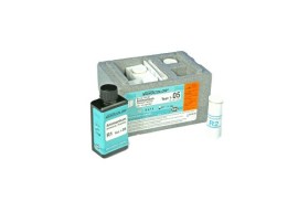 Nanocolor Standard Amônio 0,01-2,5 Mg/L - 250 Testes - Macherey-Nagel